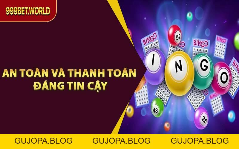 Xổ Số 999BET - Lô Đề Online Uy Tín, Thưởng Lớn Mỗi Ngày - GUJOPA