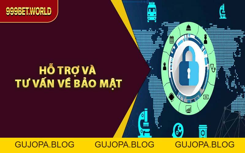 Chính Sách Bảo Mật – Bảo Vệ Dữ Liệu Tuyệt Đối Tại 999BET - GUJOPA