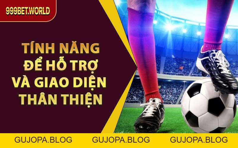 Soi Kèo Bóng Đá Chuẩn Xác – Bắt Kèo Hay Cùng 999BET - 999bet - GUJOPA