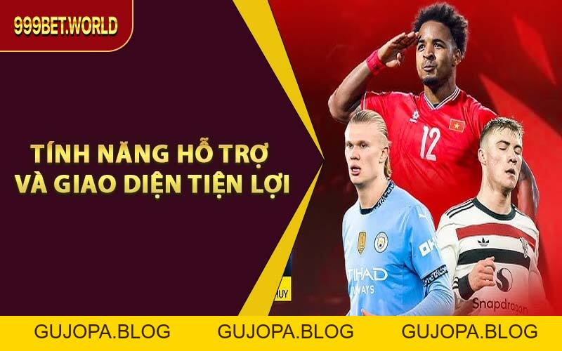Tin Tức Bóng Đá Tại 999BET - Cập Nhật Thông Tin Mới Nhất - GUJOPA